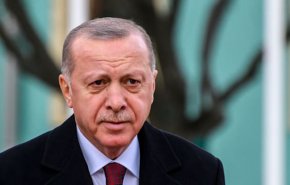 اردوغان به ایران تسلیت گفت
