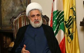 دبیرکل حزب الله لبنان حادثه بندر شهید رجایی را تسلیت گفت
