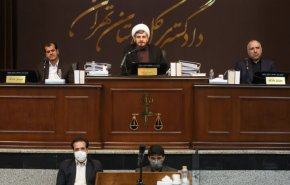 سی‌ودومین جلسه دادگاه رسیدگی به اتهامات منافقین برگزار شد