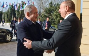 رسانه اسرائیلی: نتانیاهو ۱۸ اردیبهشت به باکو می‌رود