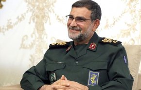 دریادار تنگسیری: سرعت شناورهای موشک‌انداز سپاه به ۱۱۶ نات (۲۱۵ کیلومتر) رسید