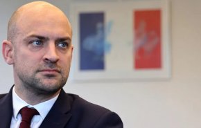 تأکید فرانسه بر حل اختلافات با ایران از طریق دیپلماسی
