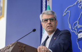 بقائی: هدف رژیم اشغالگر از حمله به سوریه نابودی یک کشور مستقل است