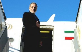 عراقچی عازم پاکستان شد