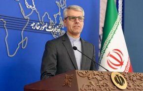 بقائی: موضع ایران در استفاده از انرژی هسته‌ای مطابق حقوق بین‌الملل است