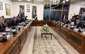 وزیر خارجه پاکستان برای مذاکرات غیرمستقیم ایران و آمریکا آرزوی موفقیت کرد 