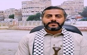 البخیتی: حمله به فرودگاه بن گورین فقط یک هشدار بود
