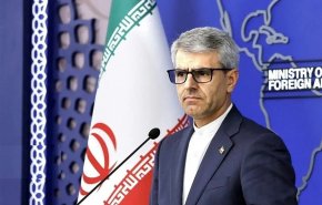 بقائی: تعیین زمان دور جدیدمذاکرات ایران-آمریکا در دست بررسی است
