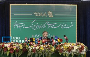 برگزاری جشن بزرگ امام رضایی‌ها در تهران با تمهیدات خاص 