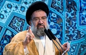 خاتمی: اظهارات ترامپ درباره خلیج فارس، نشان حماقت اوست