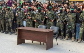 منبع مصری: نمایندگان آمریکا معتقدند که خلع سلاح حماس امکانپذیر نیست