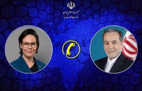 عراقچی، تعرض به سفارت کشورمان در استکهلم را محکوم کرد