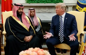 احتمال به‌رسمیت‌شناختن کشور فلسطین در سفر ترامپ به عربستان