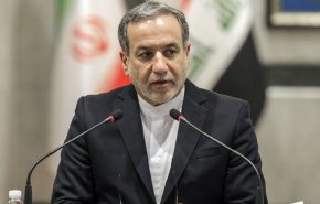 عراقچی: ایران بر تحقق وفاق منطقه ای اصرار دارد/ تاکید بر حق استفاده صلح آمیز از انرژی هسته ای