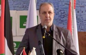 حماس: امیدواریم آزادی «الکساندر» مقدمه مذاکراتی فراگیر باشد