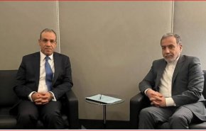 رایزنی‌ وزیر خارجه مصر با عراقچی درباره مذاکرات ایران و آمریکا 
