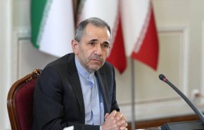 تخت‌روانچی:گفته های عراقچی درخصوص محدودیت غنی‌سازی طرح چارچوب بود
