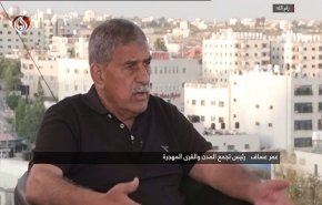 صهیونیست‌ها در زدودن حق بازگشت از ذهن فلسطینیان ناکام ماندند 