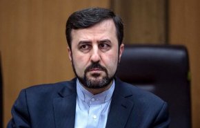 غریب‌آبادی: غنی‌سازی خط قرمز است؛ حتی توقف در آن پذیرفته نمی‌شود