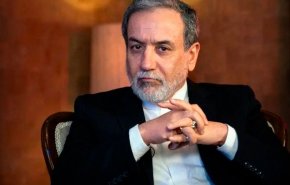 عراقچی: حق ایران برای غنی‌سازی با اهداف صلح‌آمیز قابل چشم‌پوشی نیست