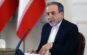 عراقچی: اجازه ندهیم آینده منطقه ما در اتاق‌های فکر قدرت‌های فرامنطقه‌ای شکل بگیرد
