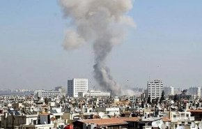 کشته شدن ۳ افسر پلیس بر اثر انفجار در سوریه