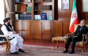 رئیس جمهور بر تمایل ایران برای گسترش همکاری‌ با افغانستان به‌ منظور رفع مشکلات تاکید کرد
