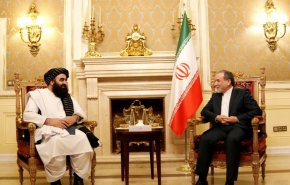 عراقجي: تعزيز العلاقات الإيرانية الأفغانية يصب في مصلحة البلدين