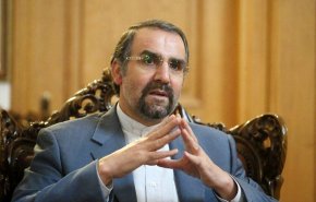 مشاور رئیس‌جمهور: توازن در سیاست خارجی در دستور کار دولت چهاردهم است
