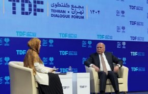 وزير الخارجية العراقي يعلن تدفق استثمارات أجنبية بالمليارية + فيديو