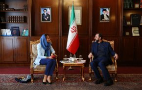 غریب‌آبادی: تحریم‌های یکجانبه ناقض حقوق بشر هستند