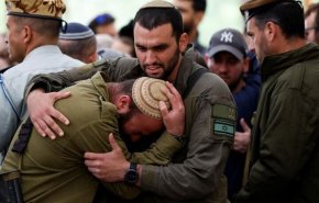 افزایش خودکشی نظامیان صهیونیست و پنهان‌سازی آمارها 