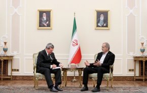 پزشکیان: تقویت همکاری‌های ایران و ترکمنستان، رفاه و امنیت دو ملت را تضمین می‌کند