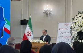 عراقچی: عملیات «وعده صادق» از اقدام های برجسته در دوره شهید امیرعبداللهیان بود
