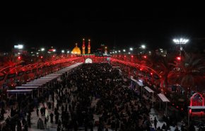 تشکیل کمیته مشترک بهداشت و درمان ایران و عراق در ایام اربعین
