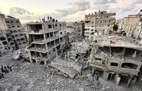 خشم جهان عرب از سران۳ شیخ‌نشین/ کشتار در خاورمیانه به سبک نسل‌کشی علیه سرخ‌پوستان آمریکا

