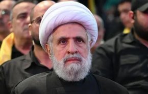 شیخ نعیم قاسم: ذره‌ای از خاک جنوب را دست نخواهیم کشید