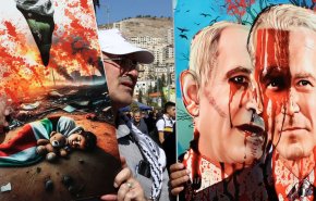 مجری مشهور انگلیسی: دیگر نمی‌توانم در مقابل میل خود برای انتقاد از «اسرائیل» مقاومت کنم