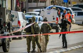 عملیات ضد صهیونیستی در کرانه باختری فلسطین/ یک نظامی صهیونیست زخمی شد 