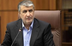 اسلامی: کسی نمی تواند به ما بگوید کدام مسیر را باید برویم
