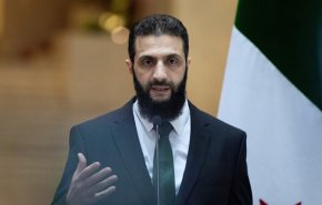 تلاش الجولانی برای اخراج گروه‌های فلسطینی از سوریه
