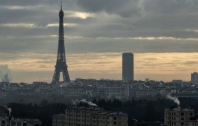 انقطاع الكهرباء في جنوب فرنسا ناجم عن 