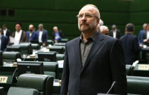قالیباف رئیس مجلس دوازدهم باقی ماند