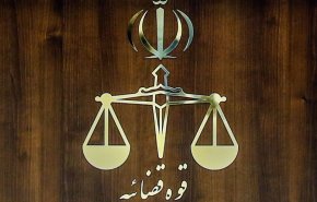 پدرام مدنی جاسوس رژیم صهیونیستی به دار مجازات آویخته شد