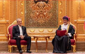 پزشکیان: بسترهای لازم برای توسعه همکاری ها با عمان فراهم است