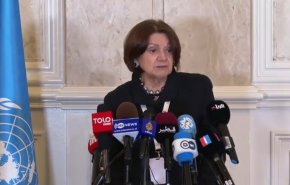 سازمان ملل: آتش‌بس فوری در اوکراین لازمه بازگشت به صلح است
