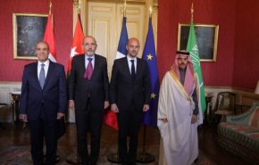الإحتلال سيمنع وزراء الخارجية العرب من الوصول إلى رام الله
