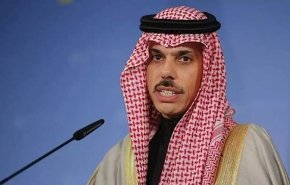 وزیر خارجه عربستان به دمشق رفت