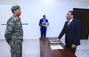 نخست‌وزیر جدید سودان تعیین شد
