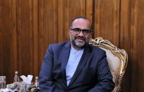 سلطانی‌فرد: عراقچی با رئیس جمهور مصر دیدار می‌کند